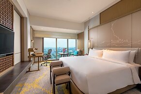 Pan Pacific Yangon