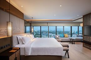 Pan Pacific Yangon