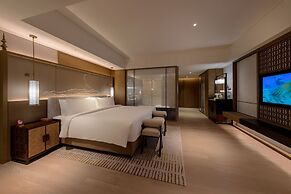Pan Pacific Yangon