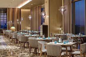 Pan Pacific Yangon