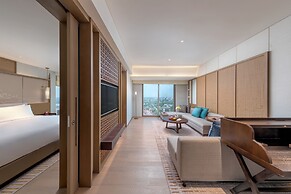 Pan Pacific Yangon