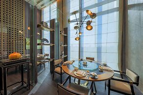 Pan Pacific Yangon