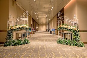Pan Pacific Yangon