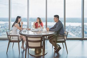 Pan Pacific Yangon