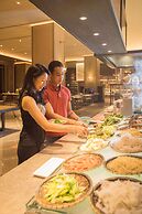 Pan Pacific Yangon