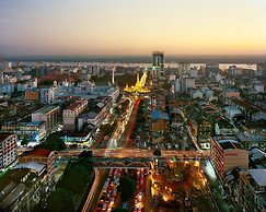 Pan Pacific Yangon