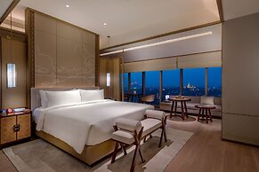Pan Pacific Yangon