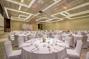 Pan Pacific Yangon