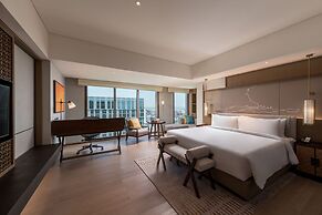 Pan Pacific Yangon