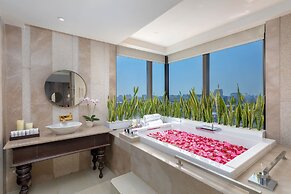 Pan Pacific Yangon