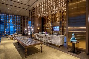 Pan Pacific Yangon