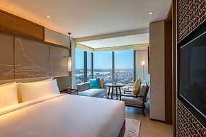 Pan Pacific Yangon