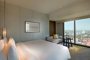 Pan Pacific Yangon