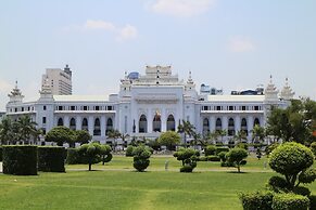 Pan Pacific Yangon