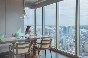 Pan Pacific Yangon