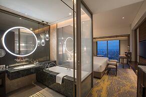 Pan Pacific Yangon