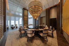 Pan Pacific Yangon