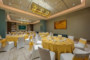 Pan Pacific Yangon