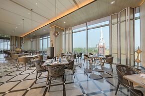 Pan Pacific Yangon