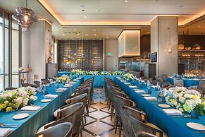Pan Pacific Yangon