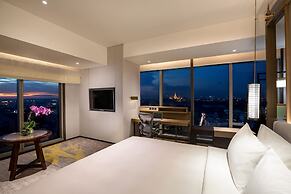 Pan Pacific Yangon