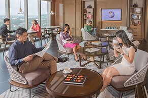 Pan Pacific Yangon