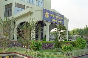 Pan Pacific Yangon