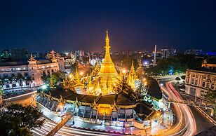 Pan Pacific Yangon