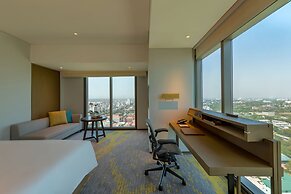 Pan Pacific Yangon