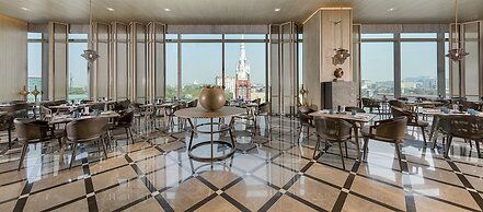 Pan Pacific Yangon