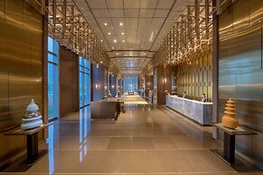Pan Pacific Yangon