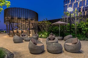 Pan Pacific Yangon