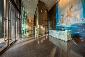 Pan Pacific Yangon
