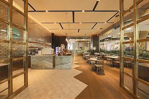 Pan Pacific Yangon