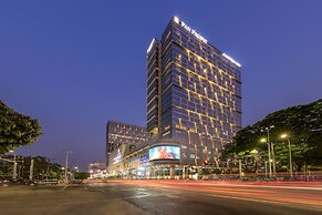 Pan Pacific Yangon