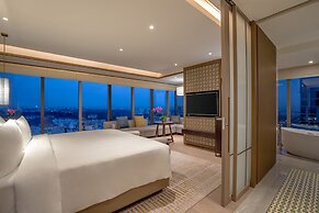 Pan Pacific Yangon