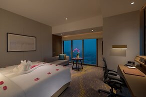 Pan Pacific Yangon