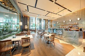 Pan Pacific Yangon