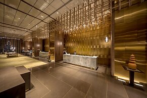 Pan Pacific Yangon