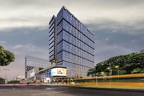 Pan Pacific Yangon