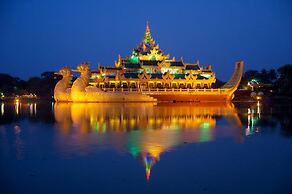 Pan Pacific Yangon