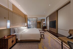 Pan Pacific Yangon