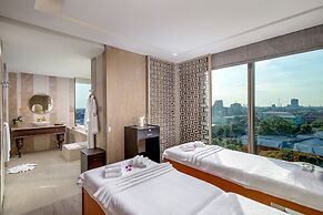 Pan Pacific Yangon