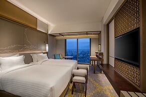 Pan Pacific Yangon