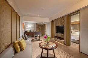 Pan Pacific Yangon