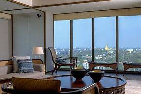 Pan Pacific Yangon