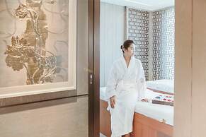 Pan Pacific Yangon