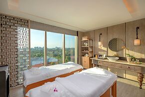 Pan Pacific Yangon