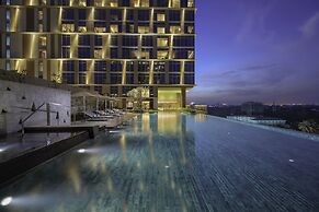 Pan Pacific Yangon
