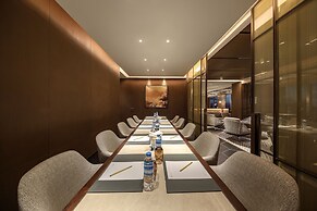 Pan Pacific Yangon